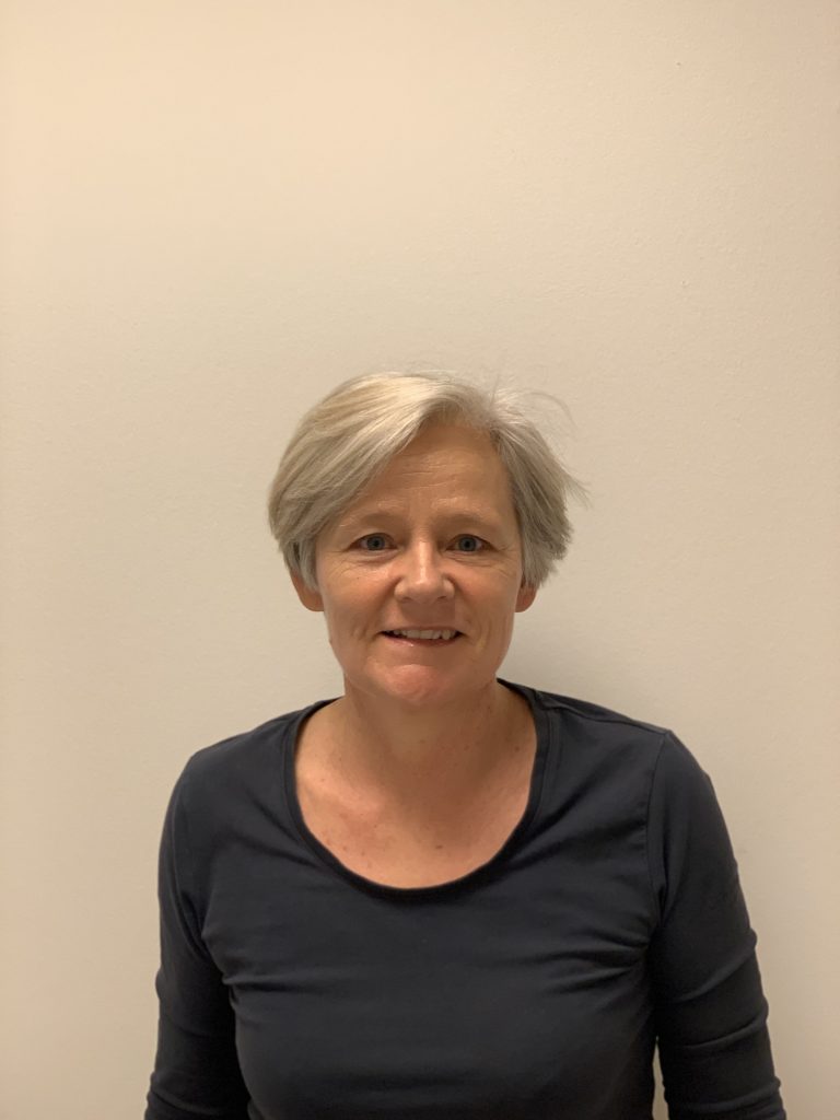 Marianne Hastrup
