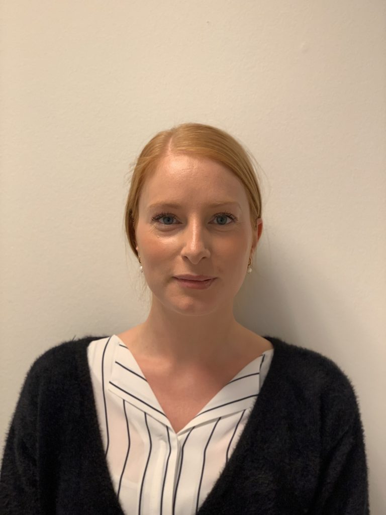 Lene W. Nielsen