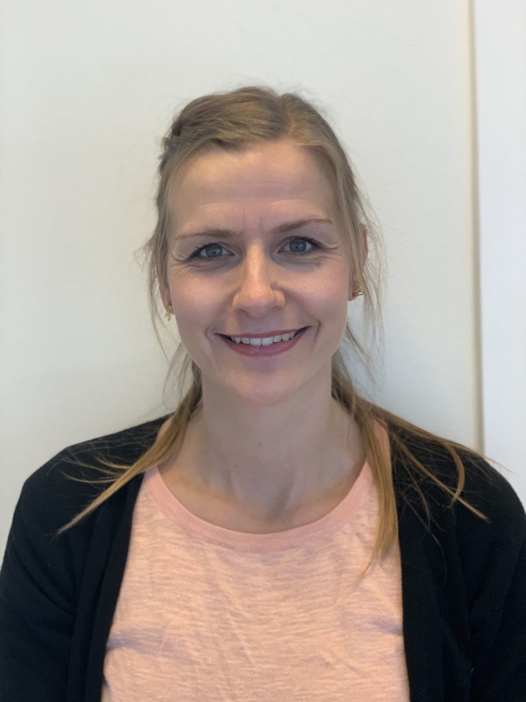 Diana Boesgaard-Kjer